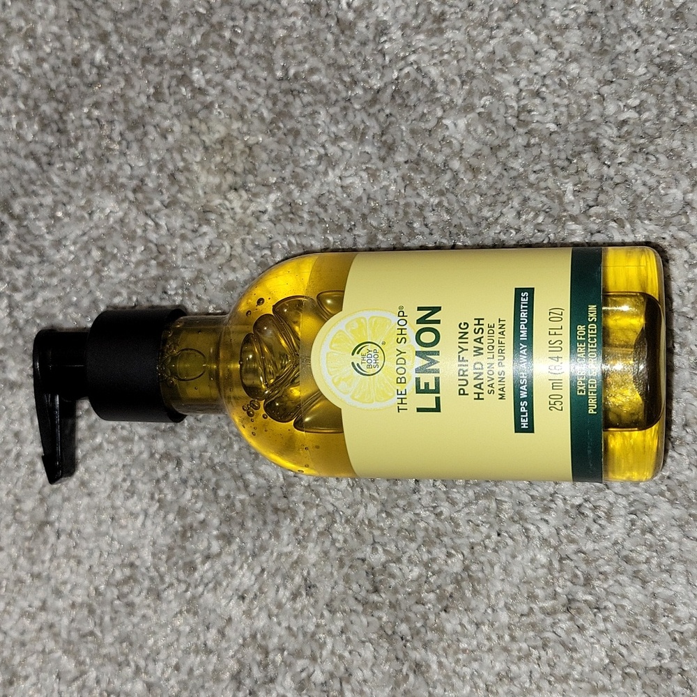 Lemon H.W.
